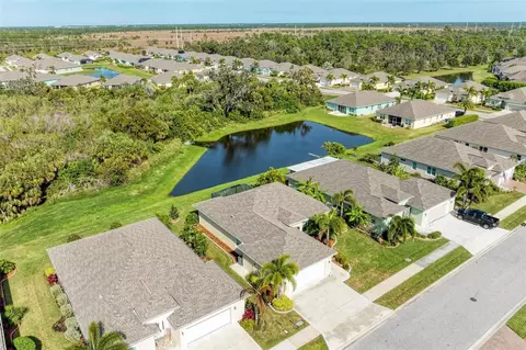 591 Barnacle Ct, Englewood, FL 34223