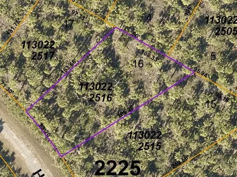 Hiawatha Terrace, North Port, FL 34288