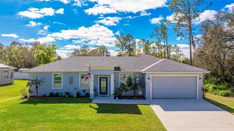 4329 Wooley Ave, North Port, FL 34287