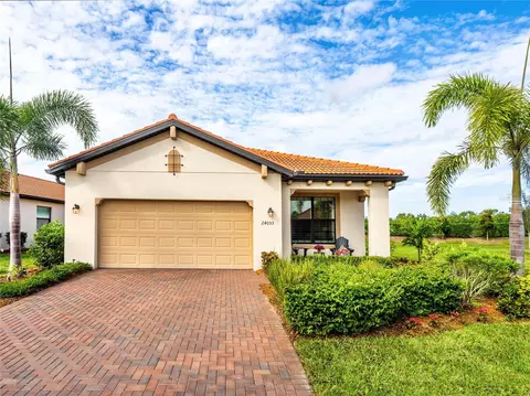 24053 Spartina Dr, Venice, FL 34293