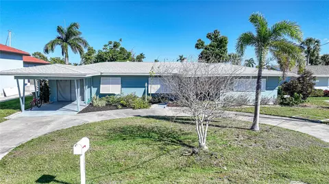 152 Maria Ct, Punta Gorda, FL 33950