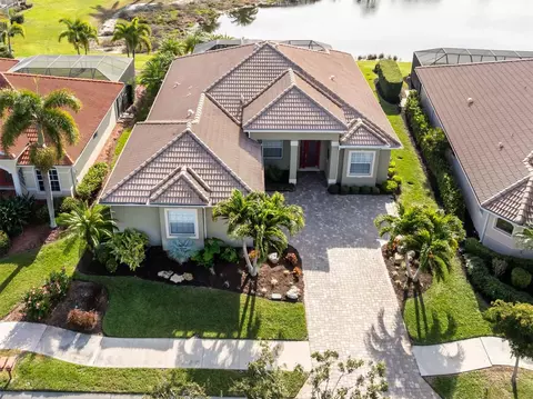 4322 Via Del Santi, Venice, FL 34293