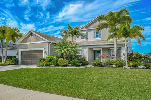 5868 Palmer Ranch Pkwy, Sarasota, FL 34238