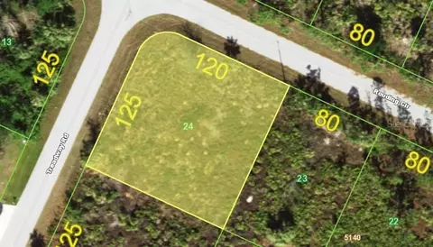 13235 Rouding Cir, Port Charlotte, FL 33981