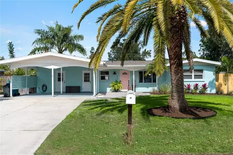 1729 Colleen St, Sarasota, FL 34231