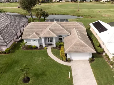 1421 Brenner Park Dr, Venice, FL 34292