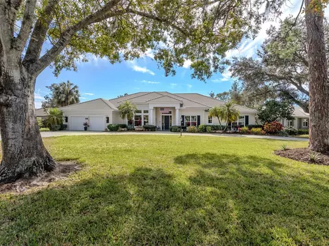 2158 Muskogee Trl, Nokomis, FL 34275