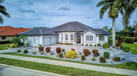 5288 White Ibis Dr, North Port, FL 34287