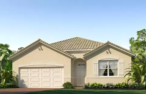 3315 Lanai Ave, North Port, FL 34288