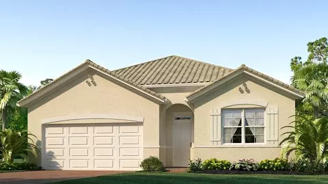 1191 Kirkwood St, North Port, FL 34288