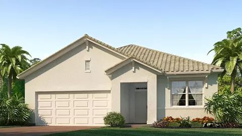 2440 Van Leer Ave, North Port, FL 34288
