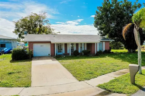 6057 Abigail Ave, North Port, FL 34287