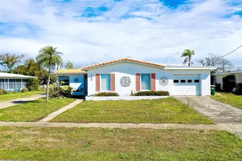 6560 Marius Rd, North Port, FL 34287