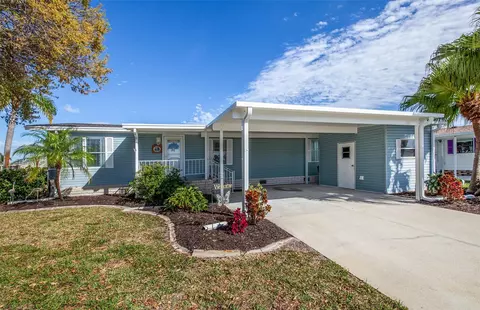 6120 Partridge Ave, Englewood, FL 34224