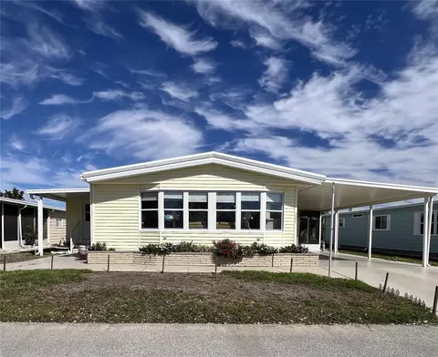 285 Avenue Of Queens, Nokomis, FL 34275