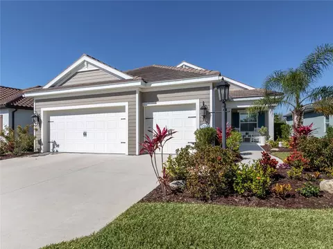 1756 Still River Dr, Venice, FL 34293