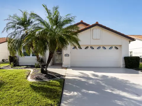4211 Timberline Blvd, Venice, FL 34293
