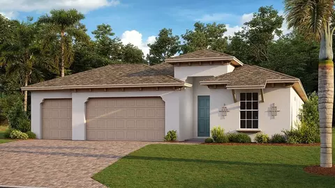 1652 Laurel Brook Ln, Port Charlotte, FL 33953