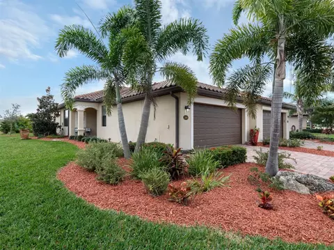 12608 Felice Dr, Venice, FL 34293