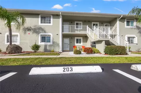 3310 Loveland Blvd #203, Port Charlotte, FL 33980