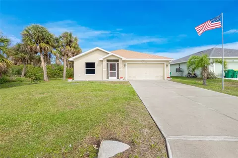 136 Sunny Way, Rotonda West, FL 33947