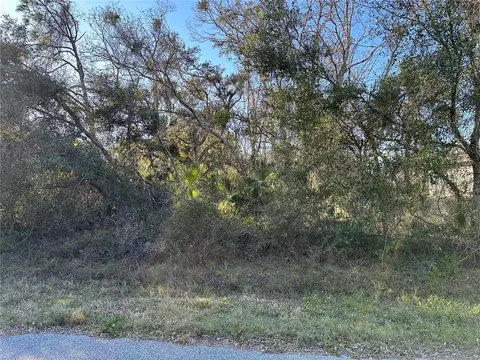 El Prado Avenue, North Port, FL 34286
