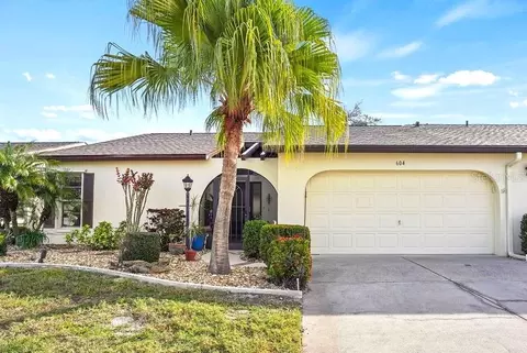 604 Apple Ln, Englewood, FL 34223