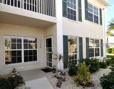 418 Laurel Lake Dr #106, Venice, FL 34292