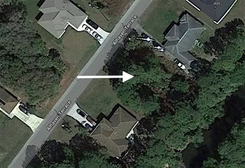 Alhaven Terrace, North Port, FL 34286