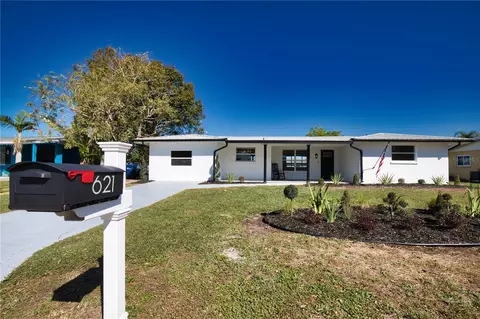 621 Shamrock Blvd, Venice, FL 34293