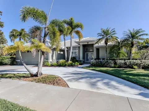 4368 Corso Venetia Blvd, Venice, FL 34293