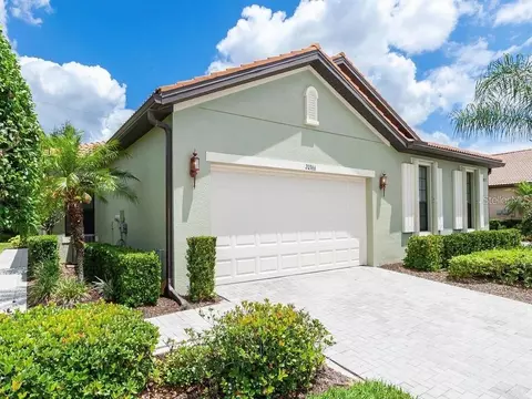 20366 Cavallo Ct, Venice, FL 34292