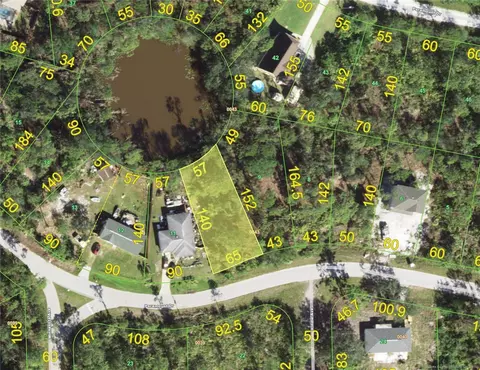 12354 Paramount Dr, Punta Gorda, FL 33955