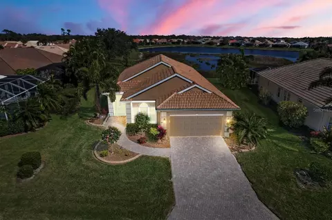 751 Back Nine Dr, Venice, FL 34285
