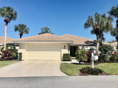 704 Carnoustie Ter #28, Venice, FL 34293