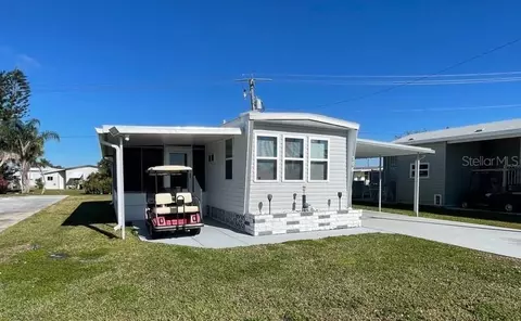 508 Fleetwood St, North Port, FL 34287