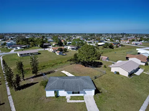 7575 Wexford St, North Port, FL 34287