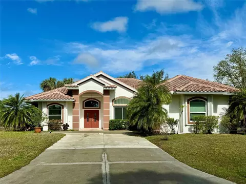 3990 Roderigo Ave, North Port, FL 34286