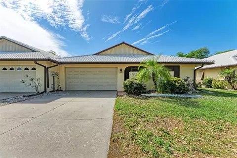 55 Sandstone Cir, Venice, FL 34293