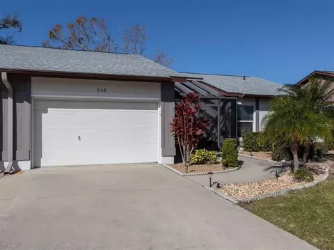 558 Foxwood Blvd, Englewood, FL 34223