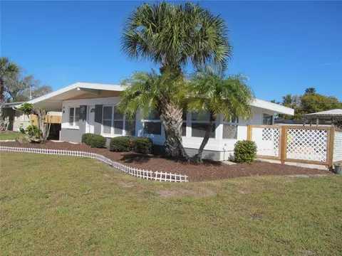 565 Shamrock Blvd, Venice, FL 34293