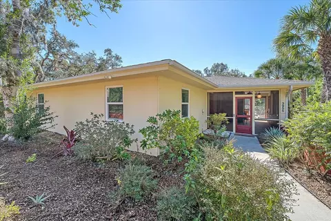 3955 E Venice Ave, Venice, FL 34292