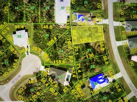 153 Australian Dr, Rotonda West, FL 33947