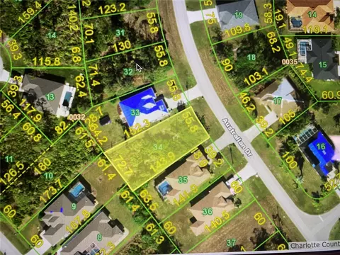 161 Australian Dr, Rotonda West, FL 33947