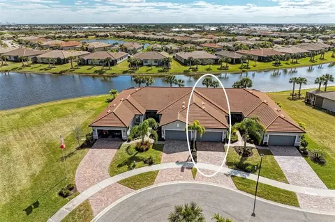 18960 Bianchi St, Venice, FL 34293