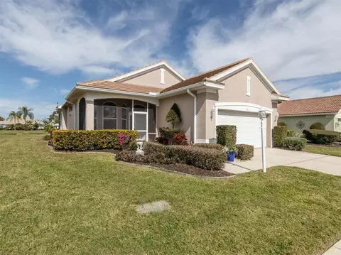 5011 Seagrass Dr, Venice, FL 34293