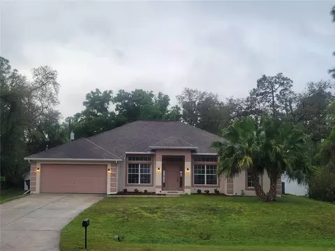 4383 Sylvania Ave, North Port, FL 34286