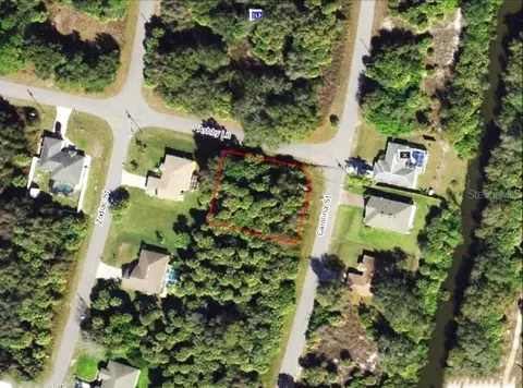 Carolina Street, North Port, FL 34288