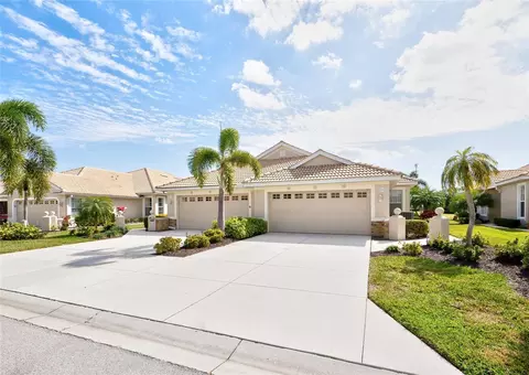 1816 San Trovaso Way, Venice, FL 34285