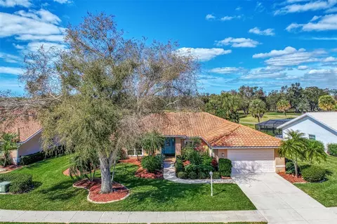 1739 Kilruss Dr, Venice, FL 34292